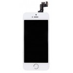 iPhone 5S Screen Full Assembly with Camera & Home Button